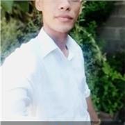 Joven profesor de Biologia